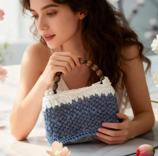 Fi Fashion Moda Çanta Model 10