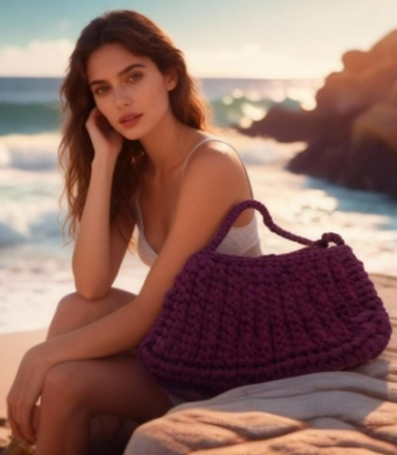 Fi Fashion Moda Çanta Model 13