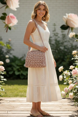 Fi Fashion Moda Çanta Model 15