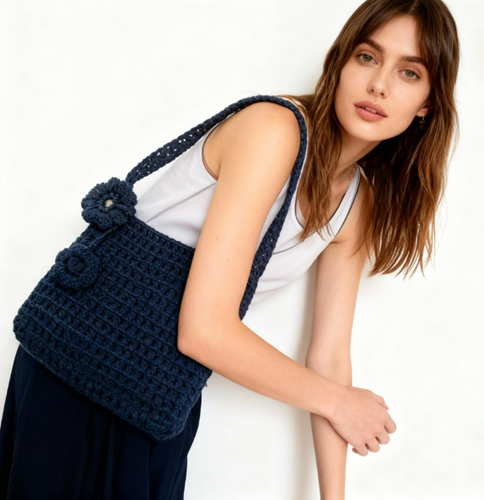Fi Fashion Moda Çanta Model 19