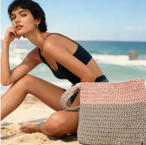 Fi Fashion Moda Çanta Model 23