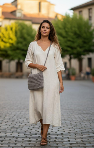 Fi Fashion Moda Çanta Model 29