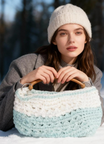 Fi Fashion Moda Çanta Model 30