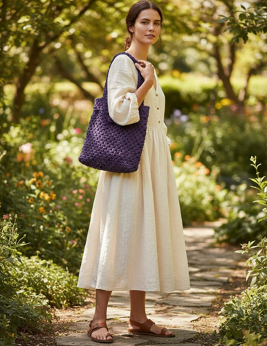 Fi Fashion Moda Çanta Model 31