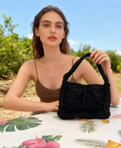 Fi Fashion Moda Çanta Model 43