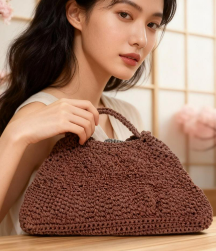 Fi Fashion Moda Çanta Model 44