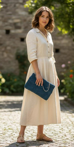 Fi Fashion Moda Çanta Model  55