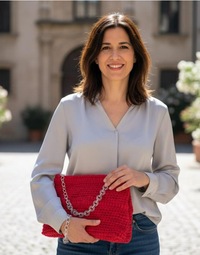 Fi Fashion Moda Çanta Model 57
