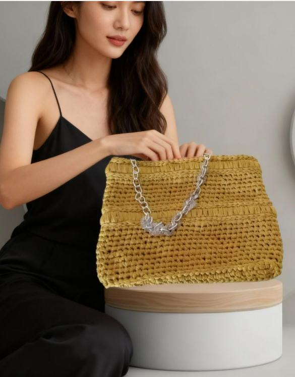 Fi Fashion Moda Çanta Model 59