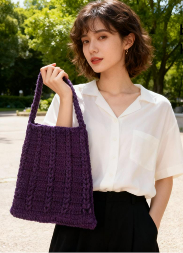 Fi Fashion Moda Çanta Model 66