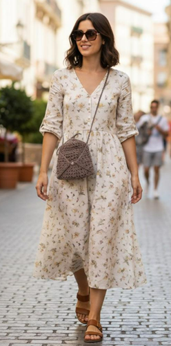 Fi Fashion Moda Çanta Model  68